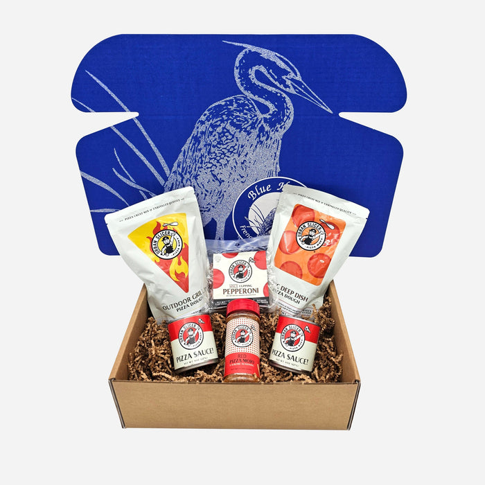 You Wanna Pizza Me? Gift Box