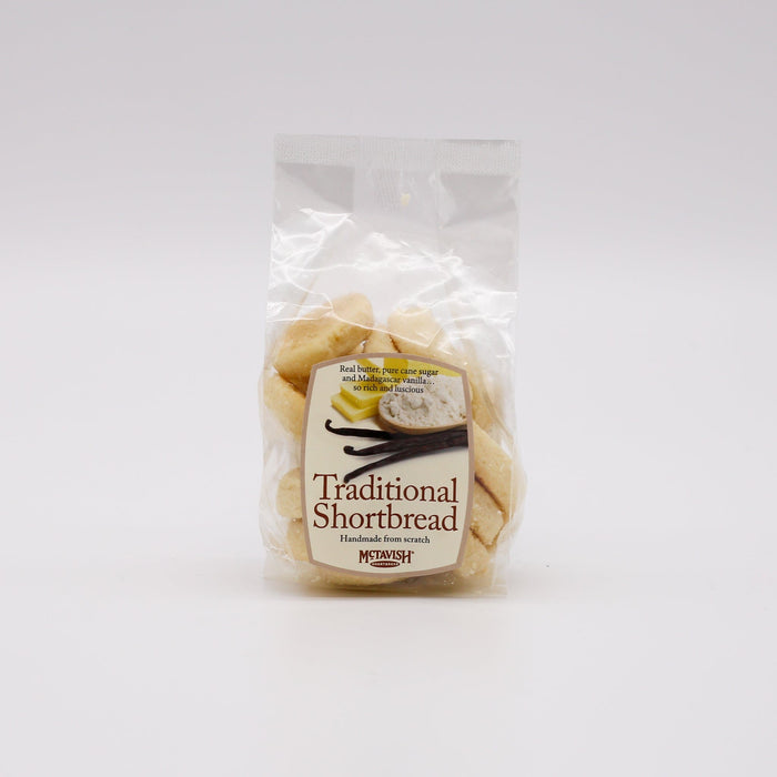 McTavish Cookies: Traditional Shortbread 3.5 oz.