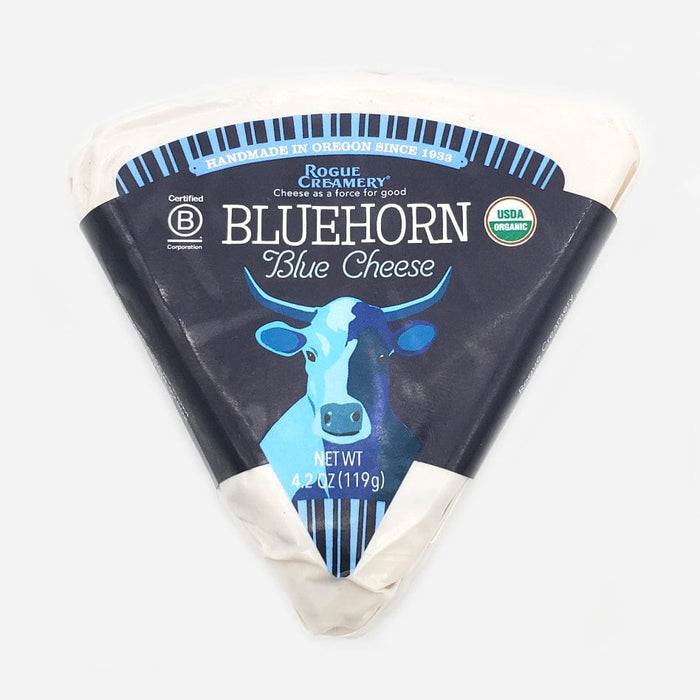 Rogue Creamery Bluehorn Blue Cheese 4.2oz