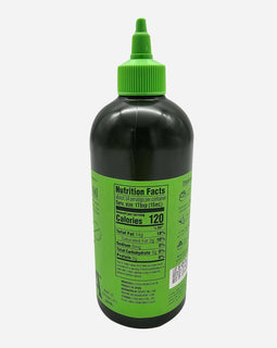 Graza Extra Virgin Olive Oil Drizzle Finishing Oil 16.0oz