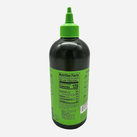 Graza Extra Virgin Olive Oil Drizzle Finishing Oil 16.0oz