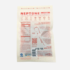 Neptune Fish Jerky Spicy Cajun 2.25oz