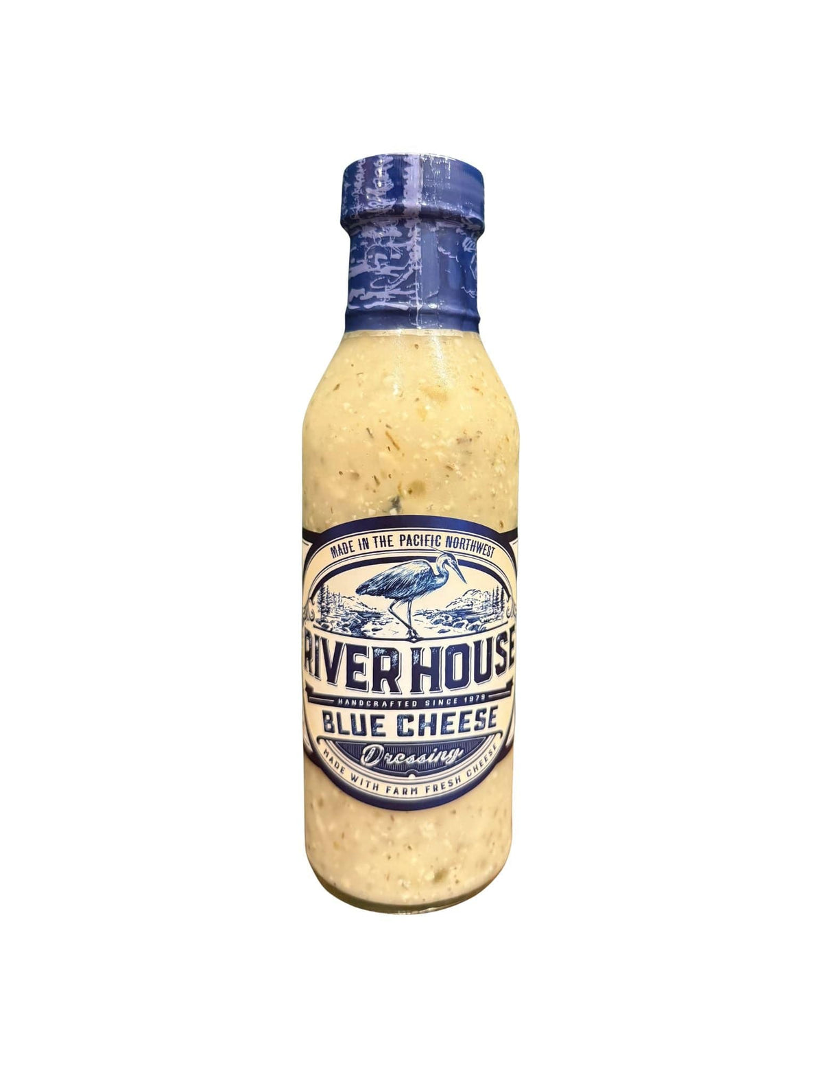River House Blue Cheese Dressing River House Blue Cheese Dressing