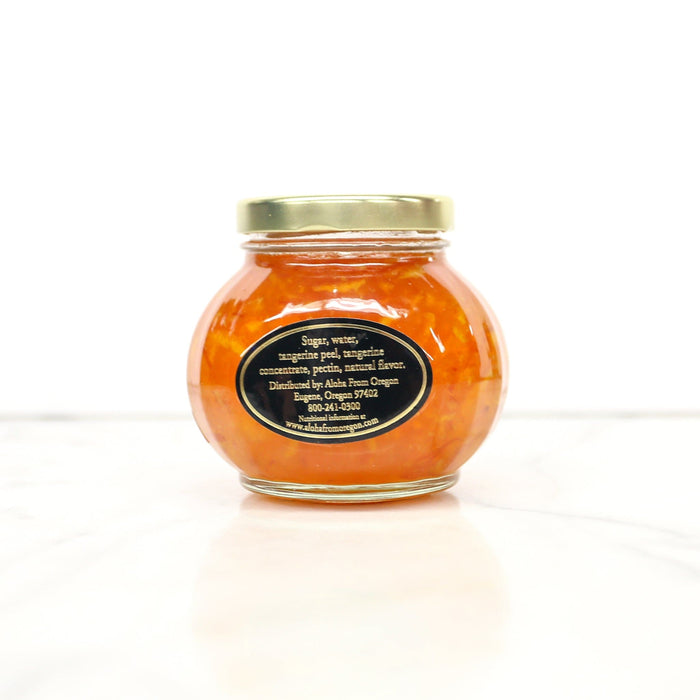 Aloha Marmalade: Tangerine 10oz