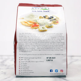 Asturi - Bruschettini - Black and Green Olives 4.23oz