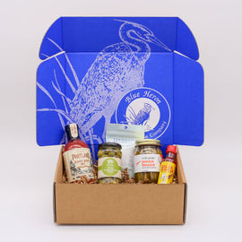 Bloody Mary Box