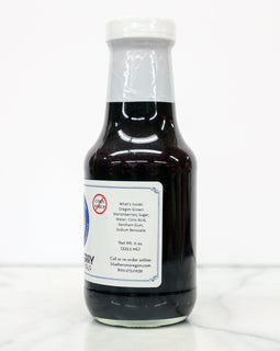 Blue Heron Syrup: Marionberry 11oz