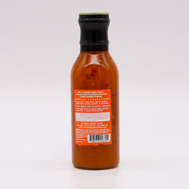 Columbia Empire Farms Grill Sauce: Jalapeno Mango Citrus 12oz