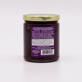 Columbia Empire Farms Pepper Jelly: Huckleberry Habanero 12oz