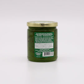 Columbia Empire Farms Pepper Jelly: Jalapeno Lime 12oz