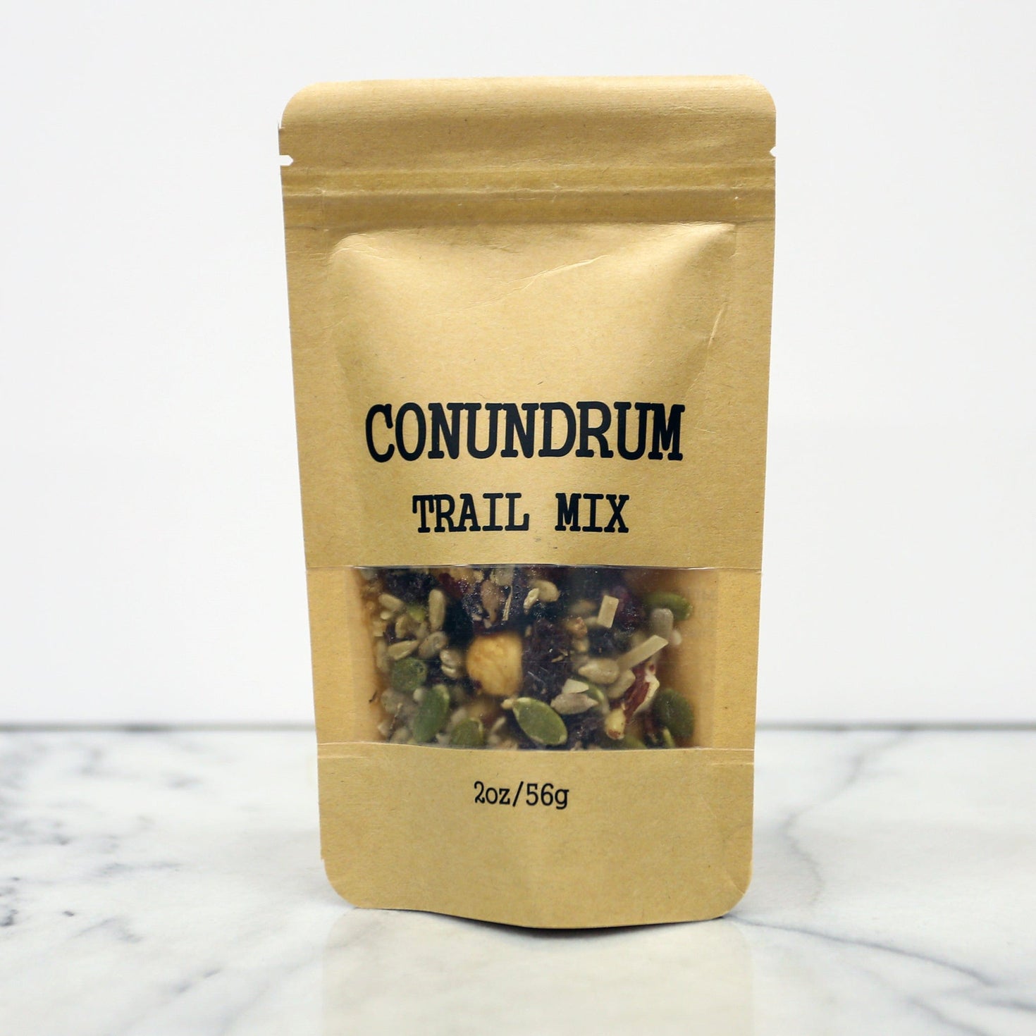 Conundrum Trail Mix 4oz