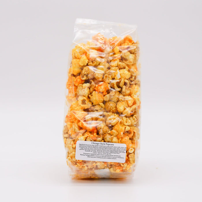 Cranberry Sweets Chicago Style Popcorn 5oz