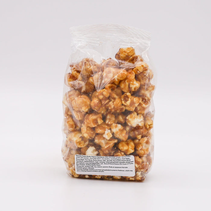 Cranberry Sweets Peanut Butter Milk Chocolate Popcorn 5oz