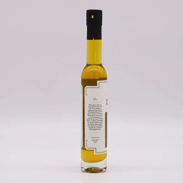 Durant Olive Oil - Garlic Fused 6.76oz
