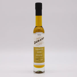 Durant Olive Oil - Lemon Fused 6.76oz
