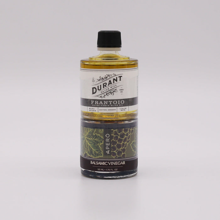 Durant Olive Oil - Olive Oil & Balsamic Vinegar Stacker 3.38oz