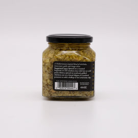 Elki Pesto - Artichoke Lemon 10oz