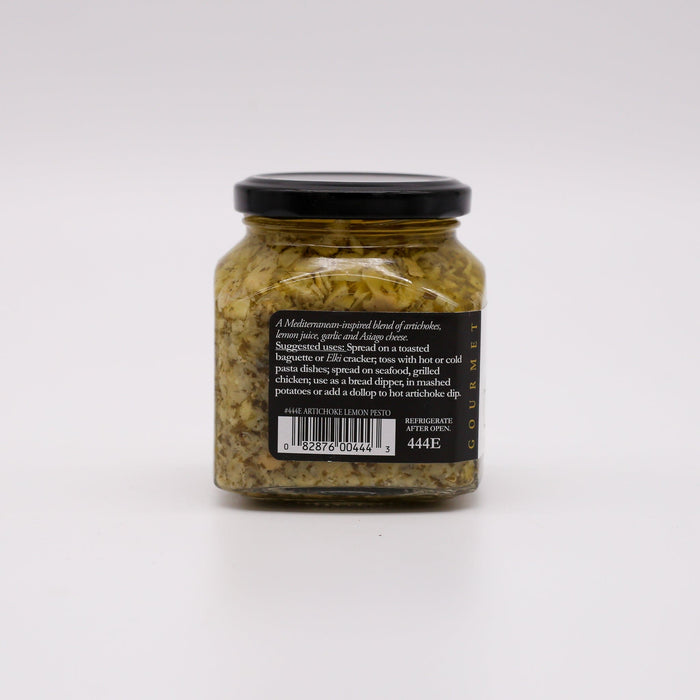 Elki Pesto - Artichoke Lemon 10oz