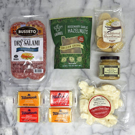 Gourmet Picnic Box
