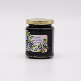Huckleberry Haven Honey: Huckleberry 11oz