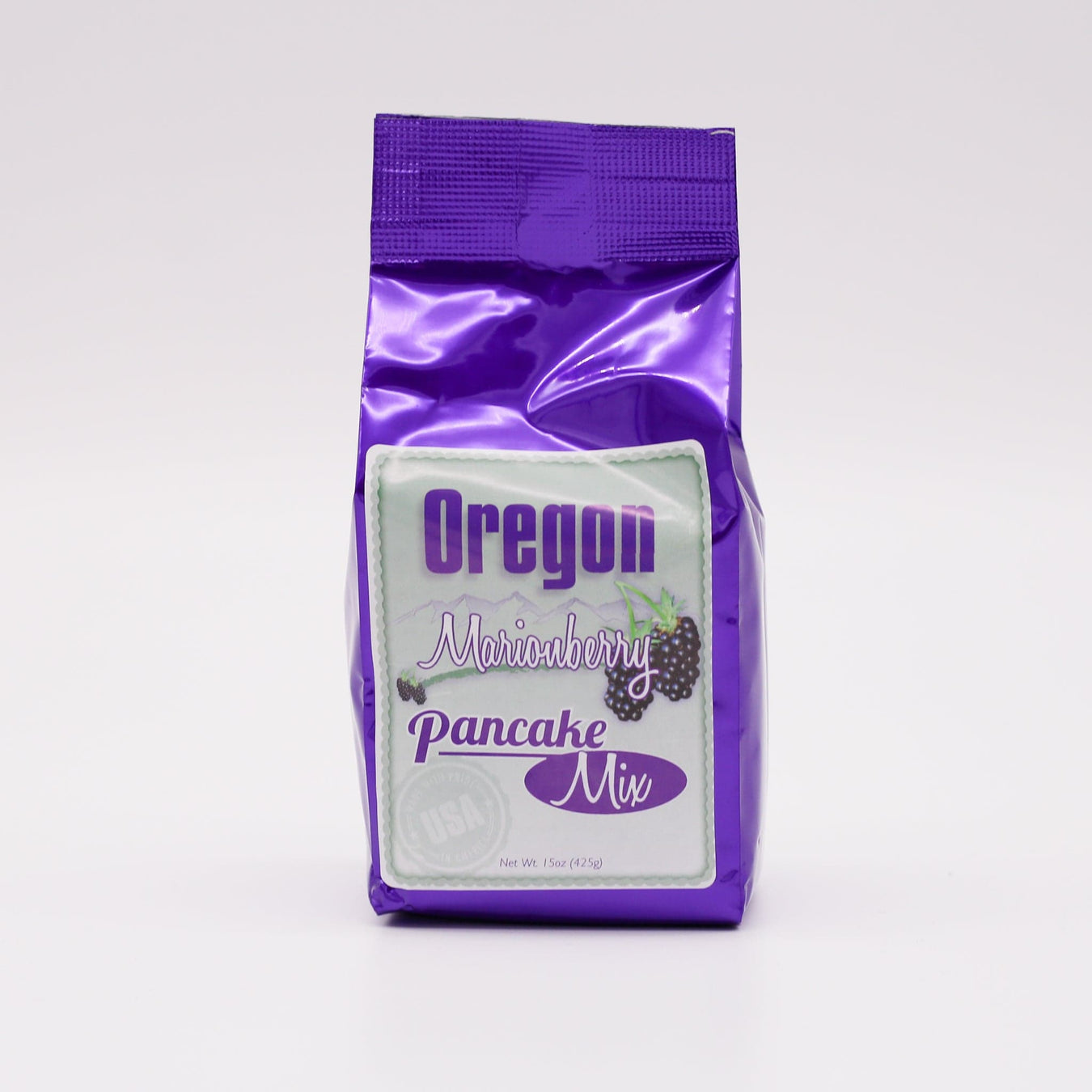 Baking Mixes