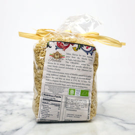 Italian Harvest Organic Artisan Pasta - Stelline 17.6oz