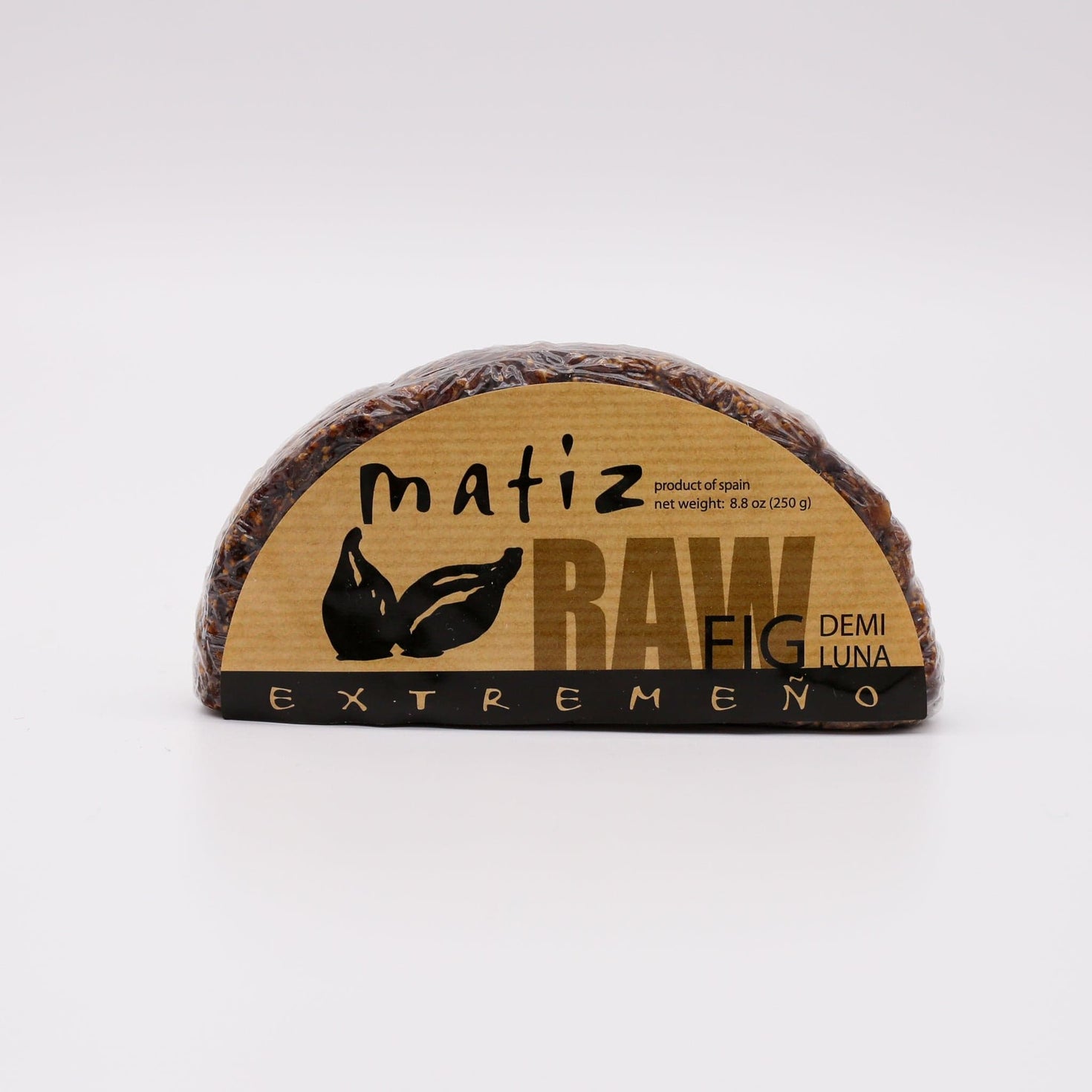 Matiz Raw Fig 8.8oz