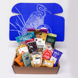 Oregon Curated Box