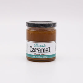 Paradigm Caramel Sauce: Classic 10oz