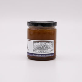 Paradigm Caramel Sauce: Sea Salt 10oz