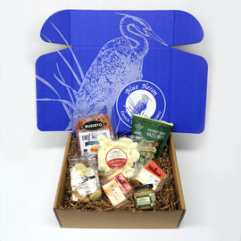 Gourmet Picnic Box