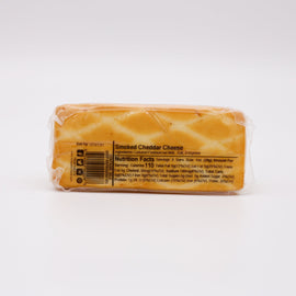Red Apple Cheese Cheddar: Apple Smoked 8oz