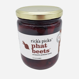 Rick's Picks Phat Beets 15oz