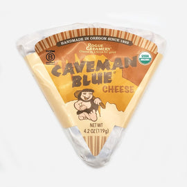 Rogue Creamery Caveman Blue Cheese 4.2oz