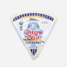 Rogue Creamery Oregon Blue Cheese 4.2oz