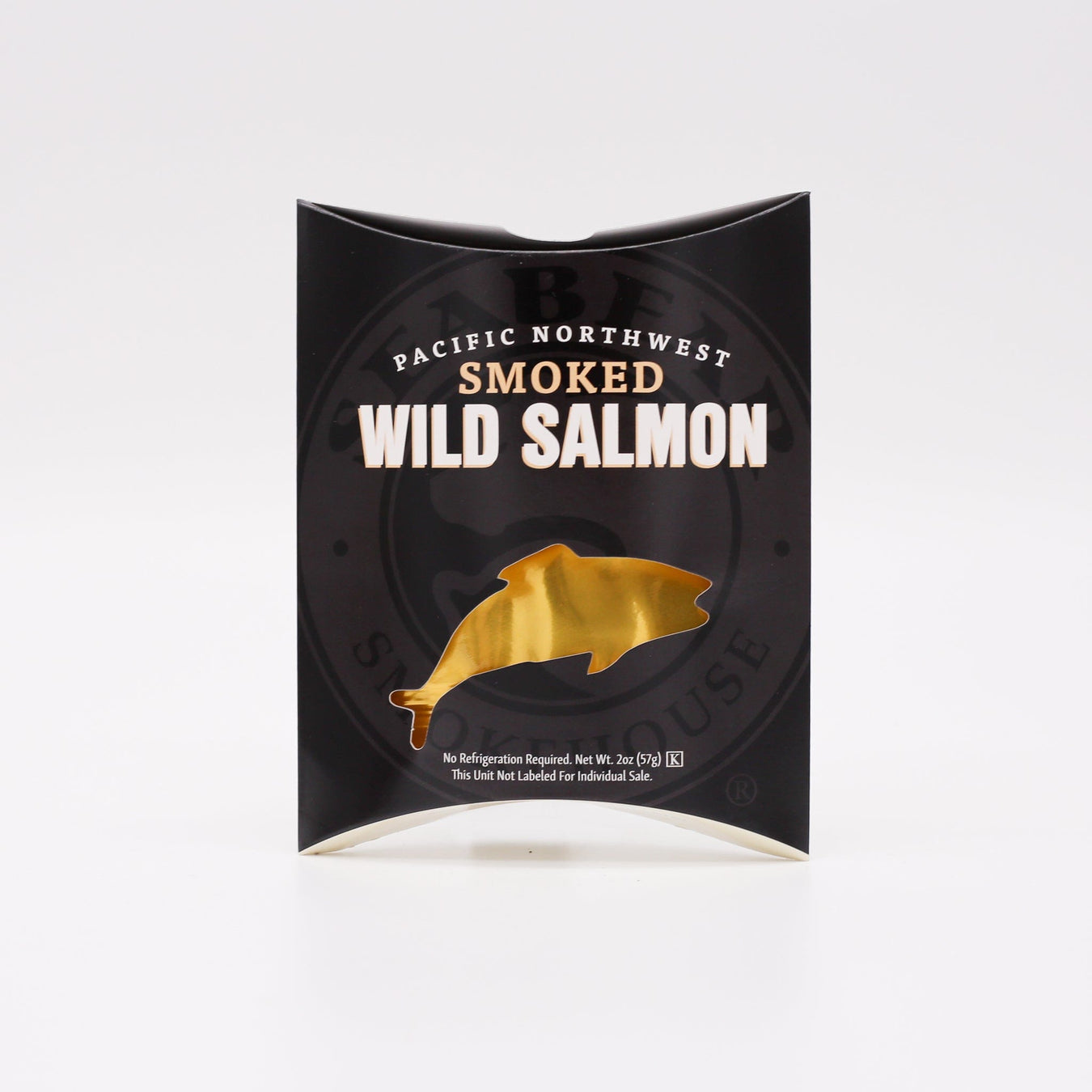 Smoked Fish