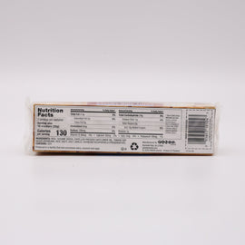 Sesmark Gluten Free Crackers: Original 3.2oz