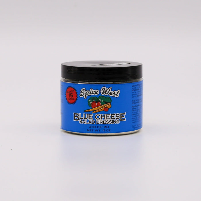 Spice West Dressing & Dip Mix: Blue Cheese 4oz