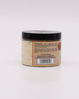 Spice West Dressing & Dip Mix: Gourmet Garlic 5oz
