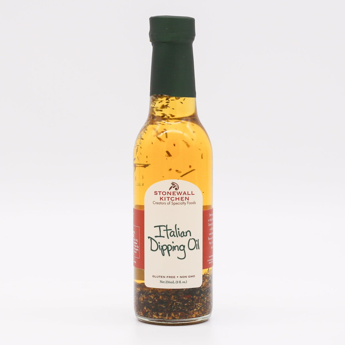 Stonewall Kitchen Dipping Oil - Italian 8oz — Blue Heron French Cheese Co.