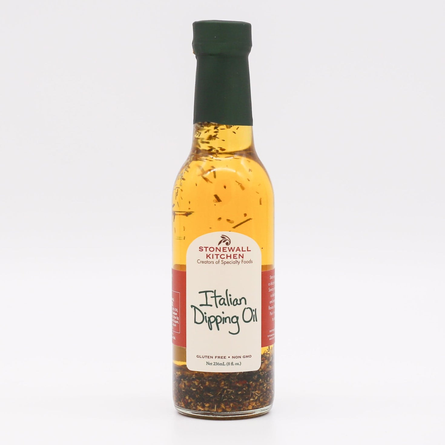 Stonewall Kitchen Dipping Oil - Italian 8oz