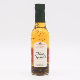 Stonewall Kitchen Dipping Oil - Italian 8oz