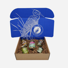 The Gourmet Pickle Box