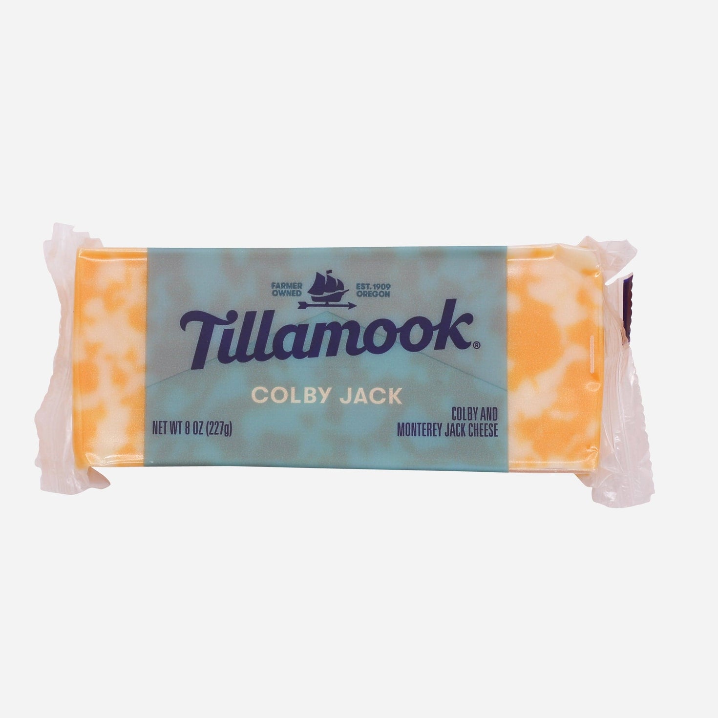 Tillamook Cheese Colby Jack 8oz