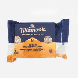 Tillamook Cheese Hickory Smoked Cheddar 7oz