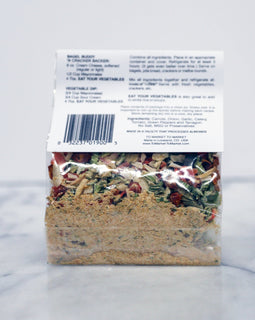 To Market - To Market Dip Mix: Eat Your Vegetables! 2oz