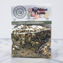 To Market - To Market Dip Mix: It's About Thyme 2oz