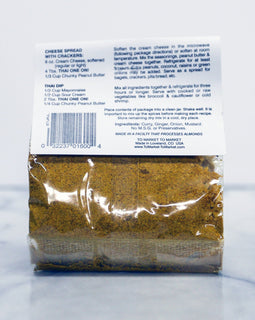 To Market - To Market Dip Mix: Thai One On! 3oz