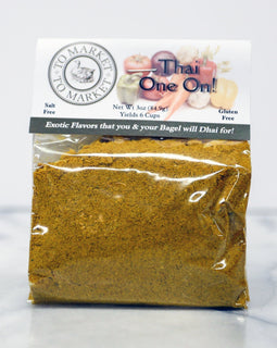 To Market - To Market Dip Mix: Thai One On! 3oz
