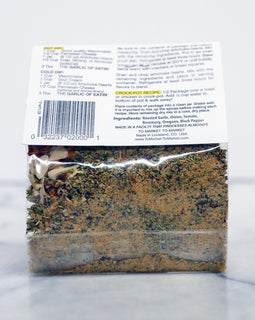 To Market - To Market Dip Mix: The Garlic of Eatin' 2oz